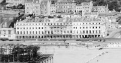 St Leonards Pier and Marina